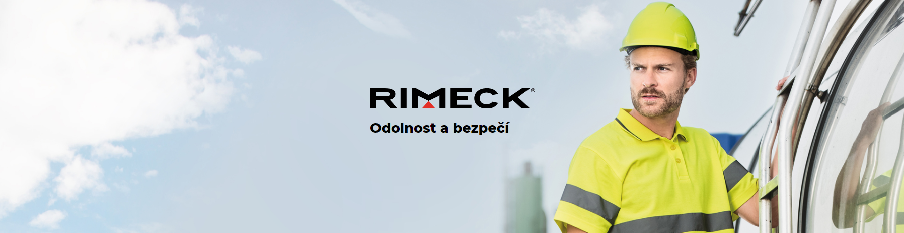 rimeck l.